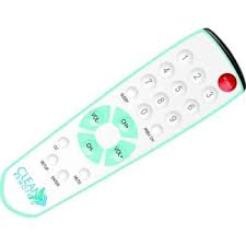 Press and firmly hold down the setup button, do not release. Clean Remote Cr2bb Large Button Universal Tv Remote Control Hd Supply