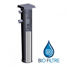Bloc Filtration Silencieux Ecologique Bio Filtre Distripool