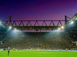 The signal iduna group offers insurance and financial services. Werder Bremen Bei Borussia Dortmund Anfahrt Zum Signal Iduna Park Stadion Infos Fan Hinweise Fur Auswartsfahrer Fan Stube