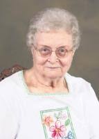 Marie Boykin Obituary (2014)