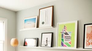Use a floating picture frame with help from an acclaimed interior designer and tv personality in this free video clip. 6 Best Sources For Custom Picture Frames Online Architectural Digest