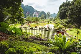 Top points of interest & landmarks in ipoh, malaysia. 3 Best Cave Temples In Ipoh Laidback Trip
