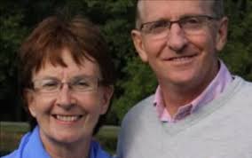 Malcolm & Liz McGregor