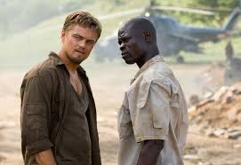 Maybe you would like to learn more about one of these? Where Edward Zwick S Blood Diamond 2006 Fits Within The Portrayals Of African Conflicts The Daily Fandom