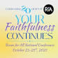 Room for All National Conference 2025 event image