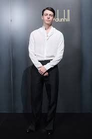 Discover more posts about anthony boyle. Anthony Boyle Beauty Scene