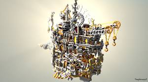 Templario1408 Templario1408 Twitter Chandelier minecraft minecraft blueprints minecraft minecraft city.