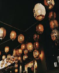 Nanda Schwarz Night Aesthetic Japanese Aesthetic Aesthetic Themes