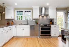 West Hartford Kitchen Remodel Viking Kitchen Cabinets