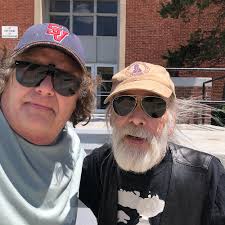 J.B. RITCHIE Obituary (2021)