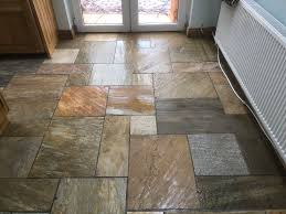 Slate tiles and quartzite tiles are beautiful natural stone tiles with color variations that give each piece a distinctive look. Slate Floor Cleaning Services Nationwide Tile Stone Medic