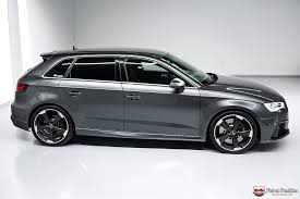 Image result for Daytona Gray 2018 RS3