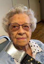 Obituary for Helen Frances Kochevar