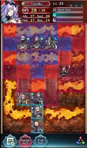 · 【fe覚醒】 3章～4章 ルナティック+ 攻略 previous video (prologue to chapter 2): 17 Fire Emblem Awakening Tier List Lunatic Tier List Update