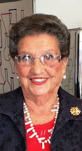 Luisa Eugenia Velasco