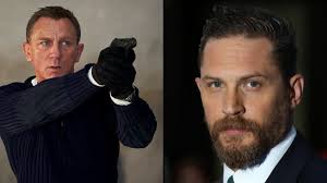 Tom Hardy