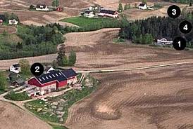 Bilderesultat for orderud gÃ¥rd