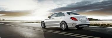 The brand's previous attempts, such as the cla, suggested. 2018 Mercedes Benz C Class Sedan Interior Features And Technology