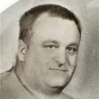 Cloyse Charles Hoad (1923–1989)