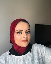 Nourhan Anis Make Up Artist And Veil Designer