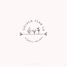 Some iconic company logos have undergone extreme makeovers while others receive slight modifications. Botanical Logo Minimalist Logo Clean Black Lines Etsy Minimalist Logo Plant Logos Minimalist Logo Design