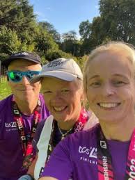 Styal Running Club set the Pace