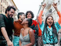 Informações, notícias, vagas, diversidade, inclusão e responsabilidade social. Cisgender Vs Straight What S The Difference And 9 Other Faqs