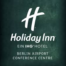 A complimentary continental breakfast is served each morning. Holiday Inn Berlin Airport Conf Centre Home Facebook