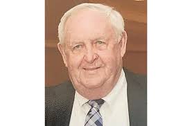 Ellison Livingston Obituary (1934