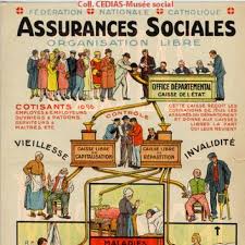 Les 30 glorieuses est une émission de dédramatisation sociétale. European Welfare States And Gender Ehne