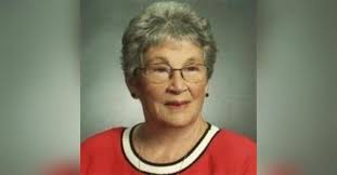 Dorothy R. Leap Obituary