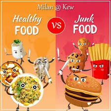Check out below for information on foods that can help raise good. Healthy Food Vs Junk Food In 2021 Healthy Junk Food Junk Food Food