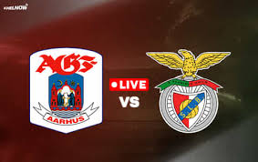 AGF vs Benfica LIVE streaming, TV channel, kick-off time & where to watch UEFA Europa League 2026-27 Play-offs second leg