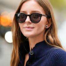 New Saint Laurent SL521 001 Sunglasses