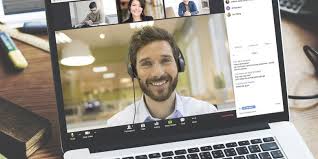 Baplikasi beground laptop hidup : Begini Cara Ganti Background Di Aplikasi Zoom Saat Video Conference