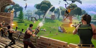 The mythic storm king mission is notoriously difficult. How Battle Royale Games Exploded In Popularity Gaming Street
