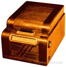Image result for Gold 1983 Philco