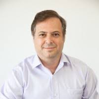 Benjamin Goldenberg Email & Phone Number