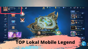 Negara yang jarang pemain mlbb : Trik Ml Cara Gampang Jadi Top Lokal Hero Di Mobile Legend