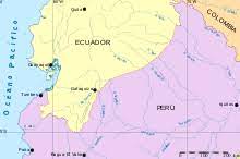 *passport plus one photocopy *driver's license plus one photocopy *motorcycle title plus one photocopy *motorcycle registration plus one photocopy *ecuador vehicle import form. Ecuador Peru Border Wikidata