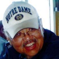 Robert Ortega Obituary 2015