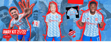 Check spelling or type a new query. Manchester United Unveil Their Adidas 21 22 Away Kit Sportslens Com