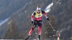 His last victories are the men's sprint in kontiolahti during the season 2020/2021 and the men's mass. 25 01 2019 Johannes Thingnes Bo Is Unbeatable In The Anterselva Sprint Biathlon Antholz Anterselva