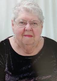 Geraldine L. "Gerri" St. Clair Obituary (1933