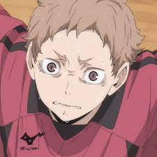 Pin em ✎ᝰ Haikyuu
