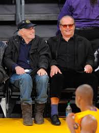 Roman polanski's brilliant thriller stars jack nicholson as a private eye uncovering corruption in 1930s los angeles, a desert town where water equals power. Which Oscar Nominee Hung Out With Jack Nicholson This Week Vanity Fair