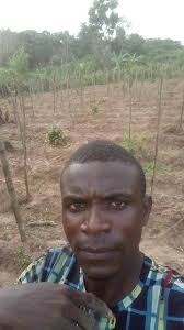 It has been God all the way. The final laps for the year will be two months  tomorrow. Am not just a farmer but an agronomist. DERA F1 this one is 900