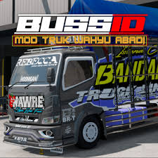 Skin truk oleng wahyu abadi. Bussid Mod Truck Wahyu Abadi Aplikasi Di Google Play