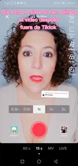 Cómo encontrar filtros y efectos en TikTok fácilmente