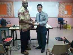 Smk taman yarl asub kohas kuala lumpur. Sharing Practices With Teachers Of Smkl Taman Yarl Best Practices In Education